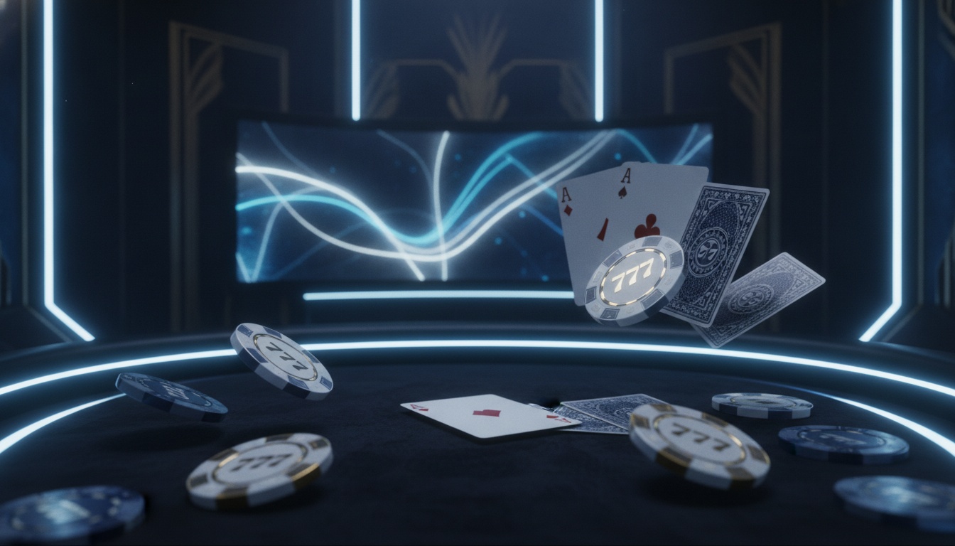 777 casino